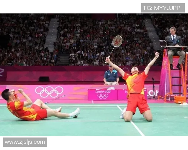 上海羽毛球队逆袭之路:从默默无闻到奥运舞台的辉煌蜕变