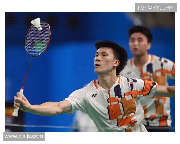 上海羽毛球队灵活性排名第三引发关注助力羽毛球运动发展